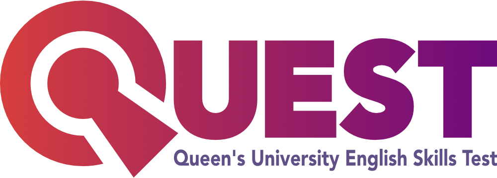 QUEST logo